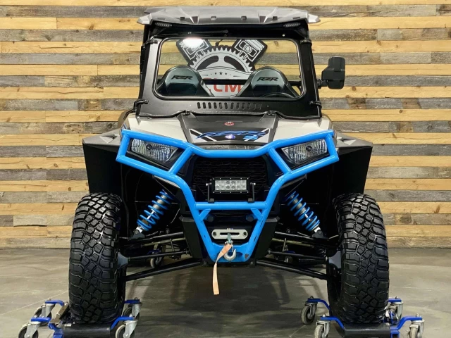 POLARIS RZR TRAIL 1000 ''S'' + E.P.S + 4X4 / SEULEMENT 4240 KM  2020