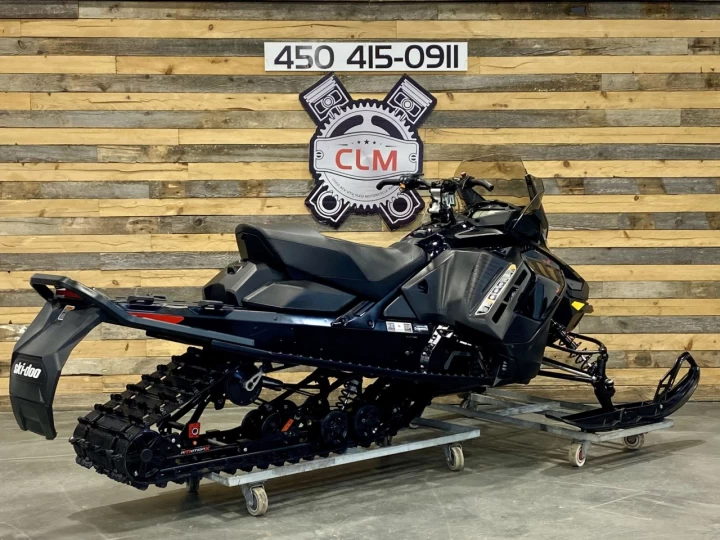 2023 BRP SKI-DOO RENEGADE X 900 ACE TURBO ''R'' 180 H.P / REV GEN4 + RAS X 