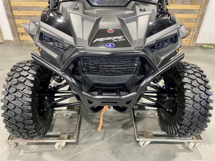 2022 POLARIS RZR XP 1000 SPORT + E.P.S + 4X4 + SEULEMENT 3165 KM + BEAUCOUP D'OPTIONS $$$ 