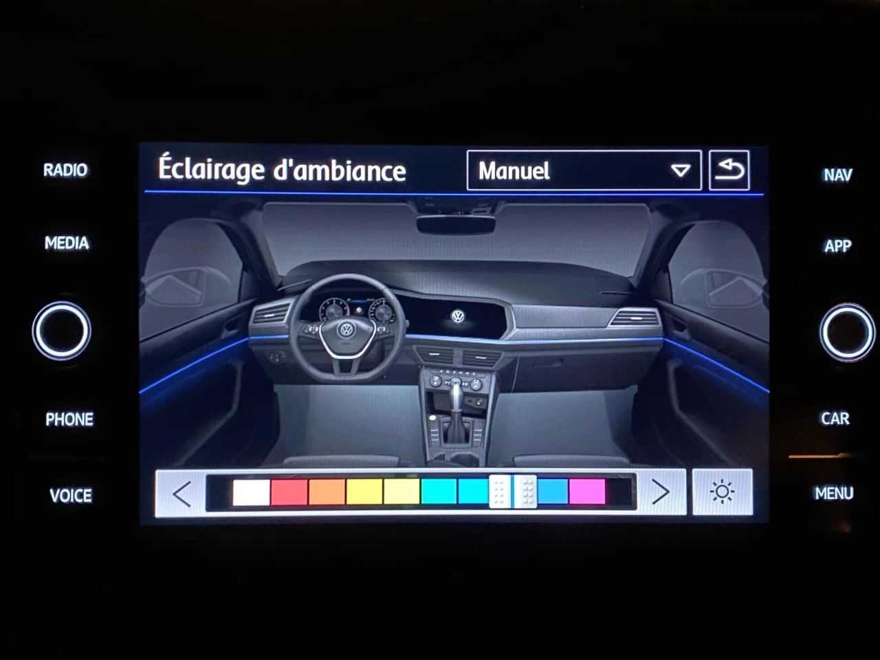 2020 VW JETTA GLI EDITION AUTOBAHN + 20L TURBO + AUTOMATIQUE DSG + BEATS AUDIO  Image principale