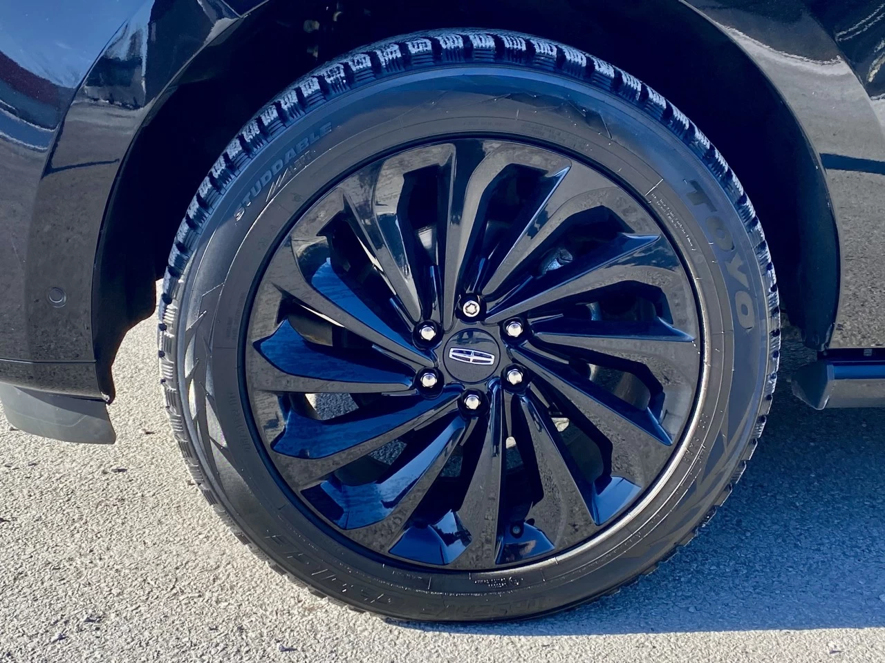 2021 LINCOLN NAVIGATOR EDITION RESERVE + MAGS 22'' + 7 PASSAGERS + TOUTE ÉQUIPÉE  Main Image