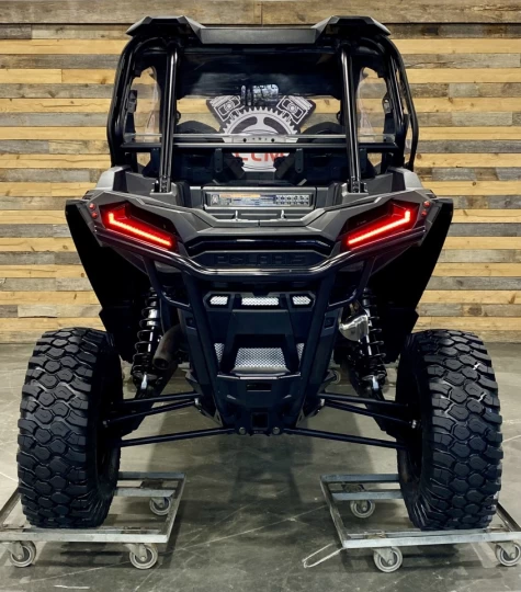 2022 POLARIS RZR XP 1000 SPORT + E.P.S + 4X4 + SEULEMENT 3165 KM + BEAUCOUP D'OPTIONS $$$ 