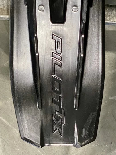 2021 BRP SKI-DOO MXZ X-RS 850 E-TEC 129'' + REV GEN4 + RAS X + PILOT TX 