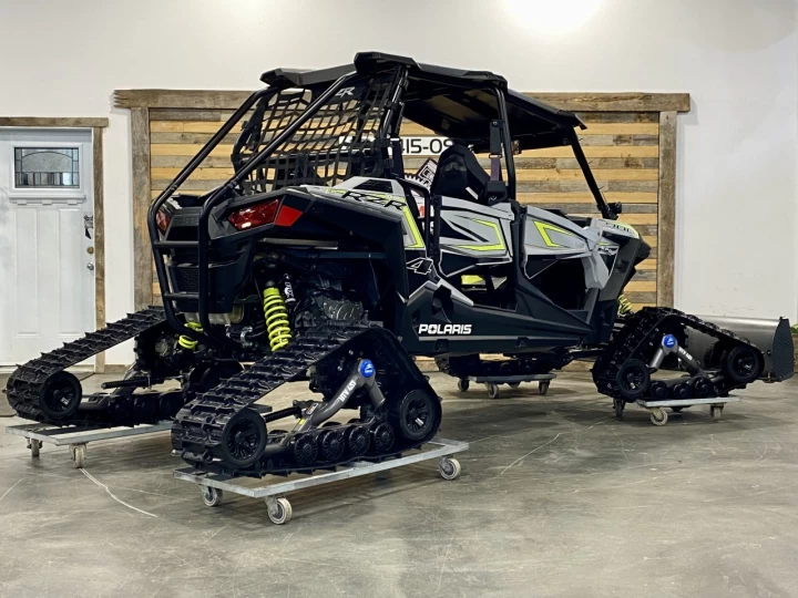 2018 POLARIS RZR4 900 ''S'' + E.P.S + 4 PASSAGERS + SEULEMENT 1645 KM SEULEMENT + CONDITION A1 