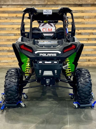 2021 POLARIS RZR 1000 XP + E.P.S + 4X4 + GARANTIE POLARIS 2025/06/08 