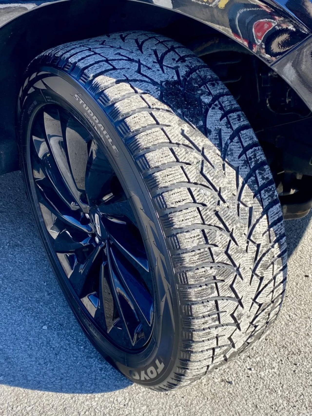 2021 LINCOLN NAVIGATOR EDITION RESERVE + MAGS 22'' + 7 PASSAGERS + TOUTE ÉQUIPÉE  Main Image