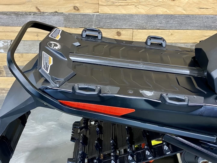 2022 BRP SKI-DOO RENEGADE x 850 E-TEC 137’’ + REV GEN4 + RAX X + 7596 KM 