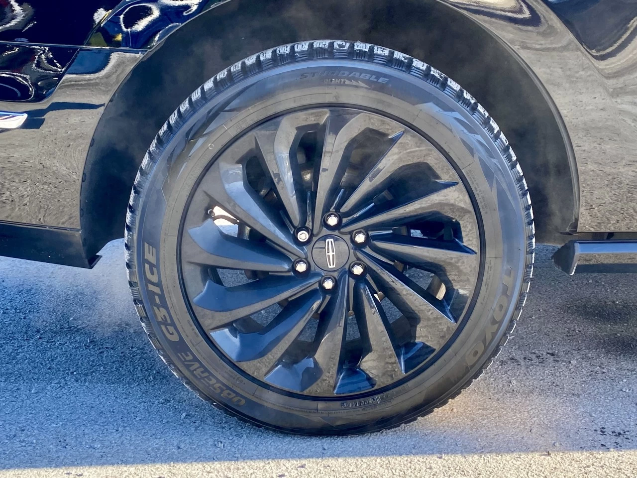 2021 LINCOLN NAVIGATOR EDITION RESERVE + MAGS 22'' + 7 PASSAGERS + TOUTE ÉQUIPÉE  Main Image